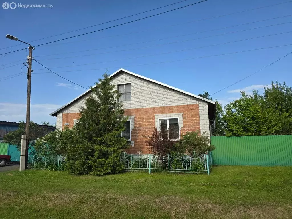 Дом в село Аромашево, улица Энергетиков (102 м) - Фото 1