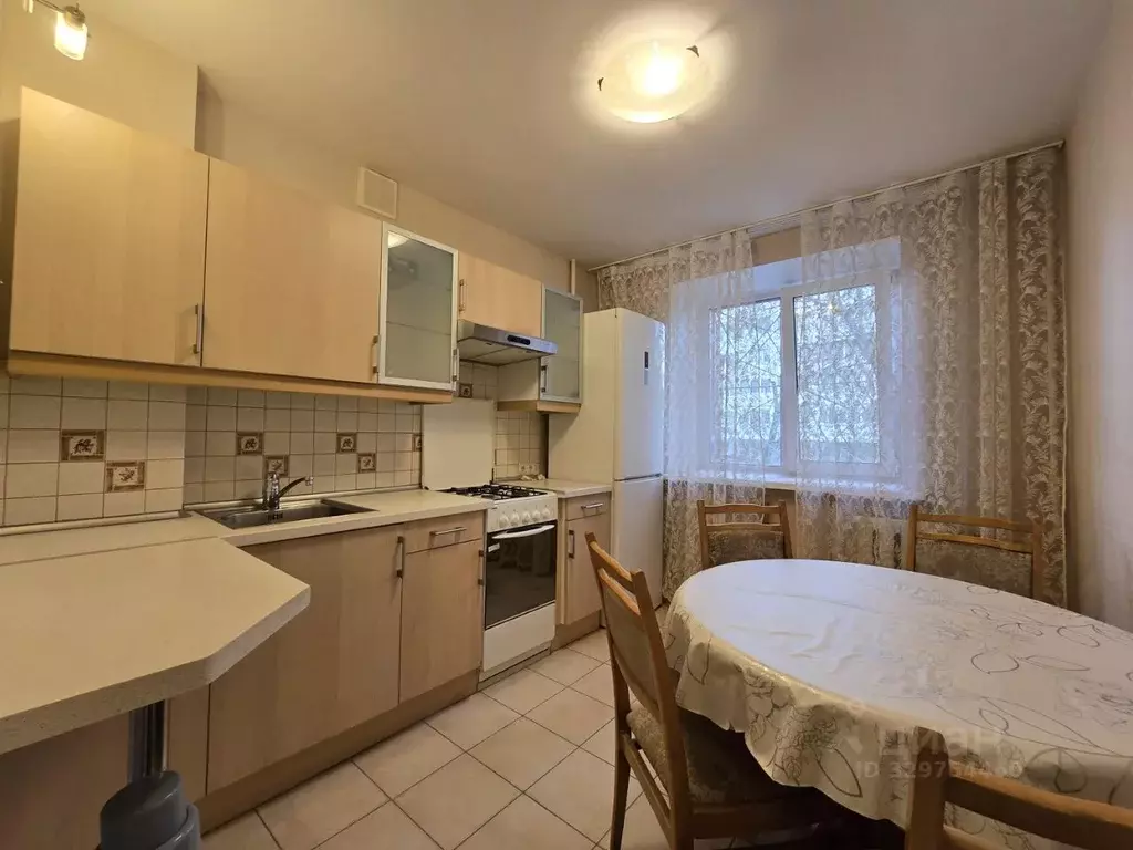 3-к кв. Нижегородская область, Нижний Новгород Республиканская ул., 25 ... - Фото 1