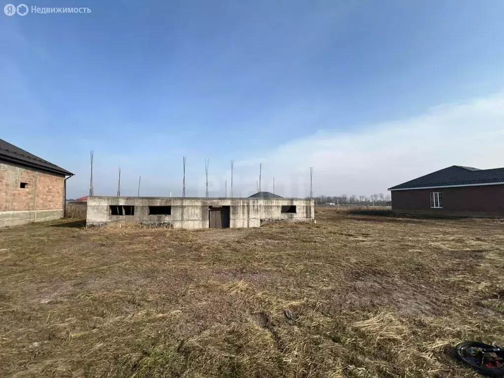 Участок в Назрань, улица Юсупа Ахильгова (12 м) - Фото 2