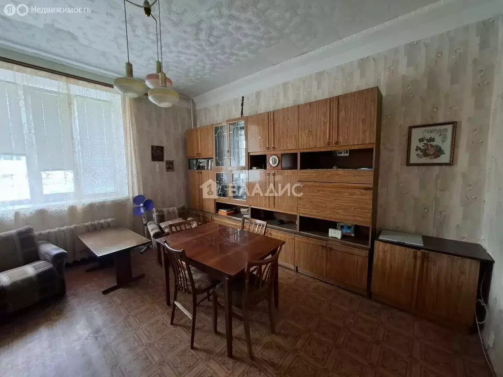 2-комнатная квартира: Пенза, улица Кирова, 71 (61.3 м) - Фото 1