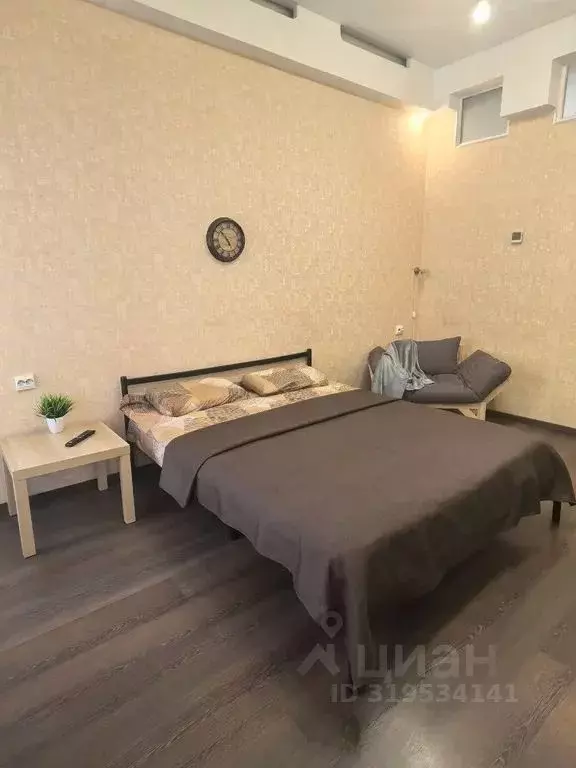 2-к кв. Санкт-Петербург пер. Нестерова, 9 (45.0 м) - Фото 1