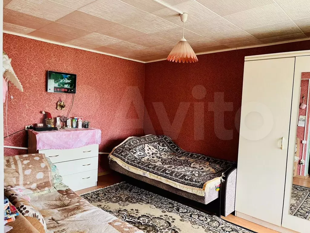 Дом 50 м на участке 15 сот. - Фото 1