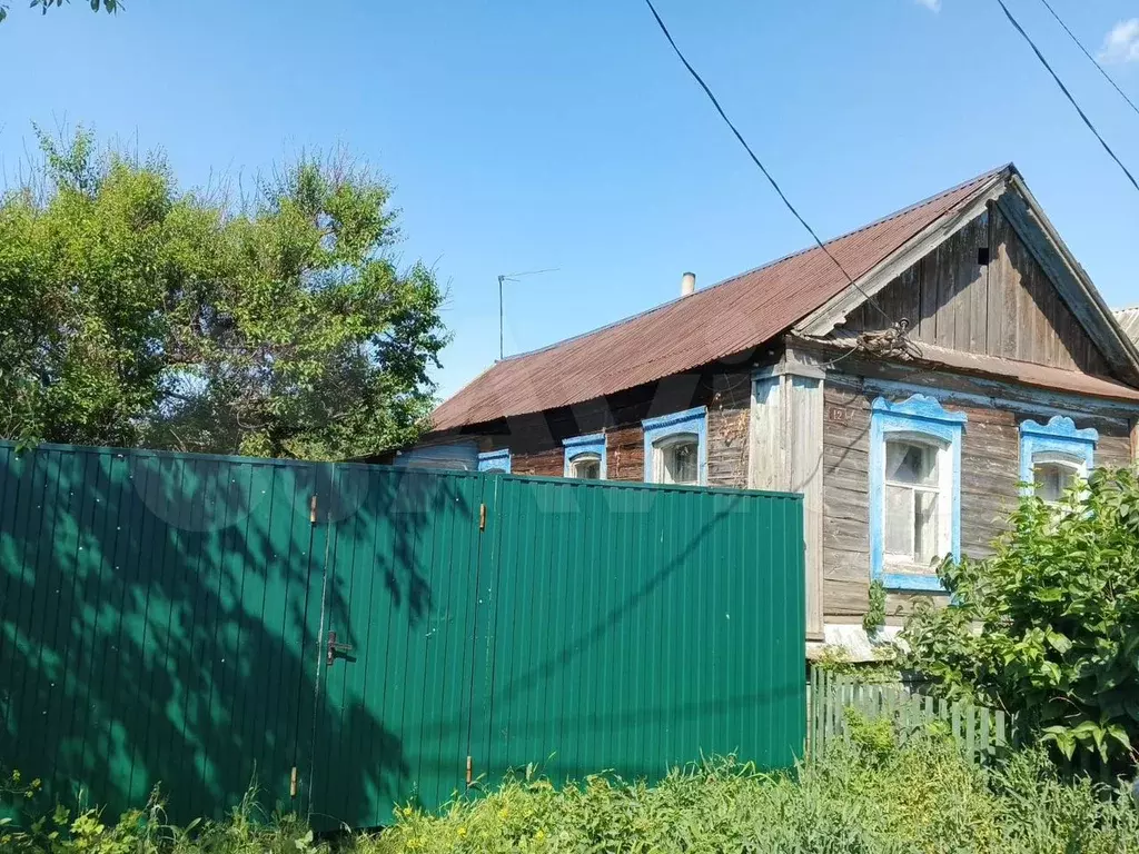 Дом 27,8 м на участке 7,8 сот. - Фото 0