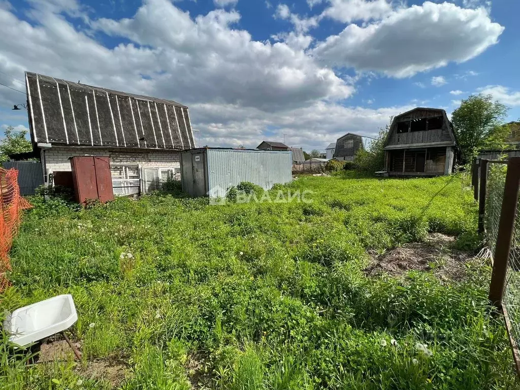 Участок в Татарстан, Казань Березка СНТ, 101 (3.13 сот.) - Фото 2