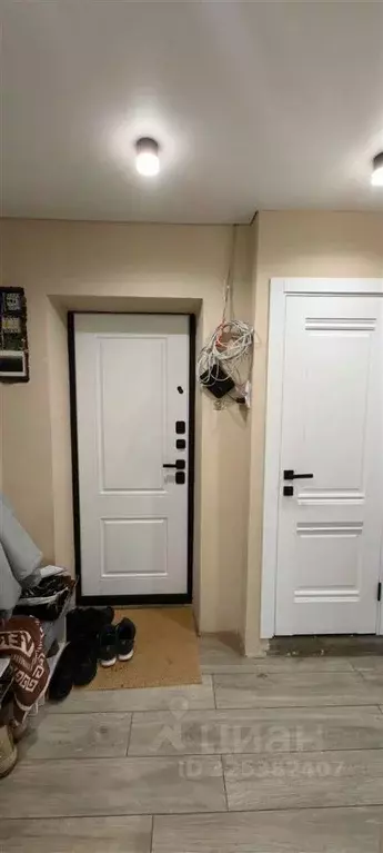 3-к кв. Санкт-Петербург ул. Демьяна Бедного, 32к1 (60.7 м) - Фото 2