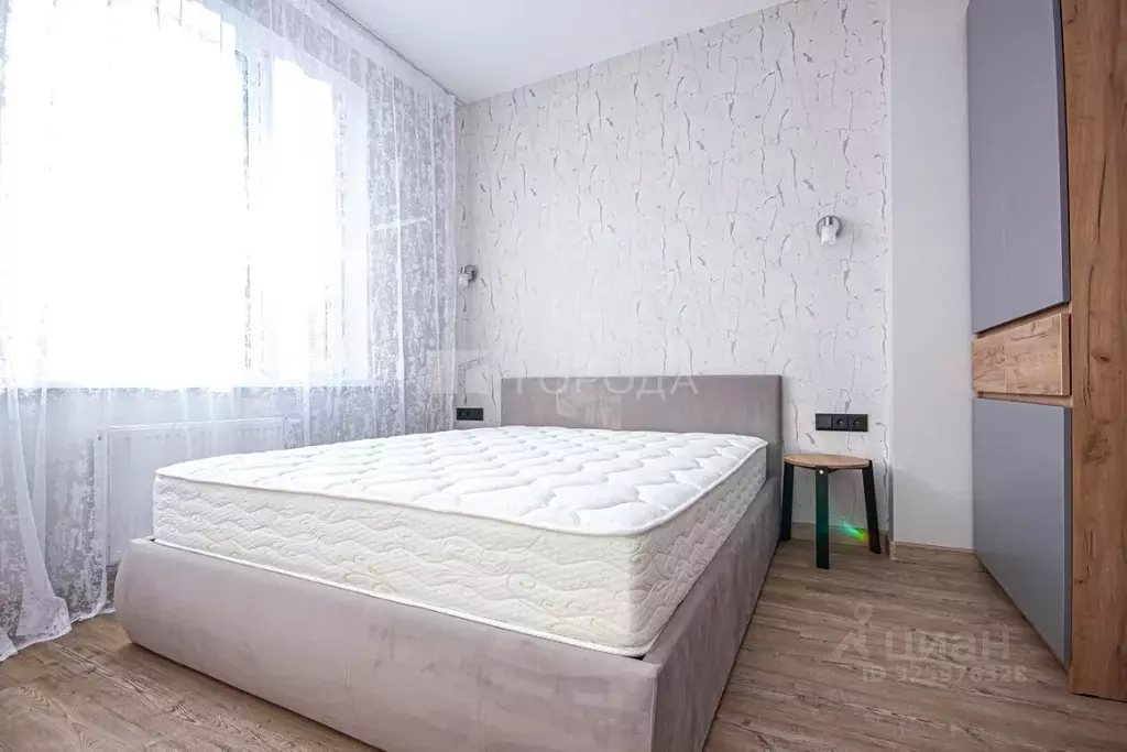 3-к кв. Новосибирская область, Новосибирск Кедровая ул., 73 (69.1 м) - Фото 2