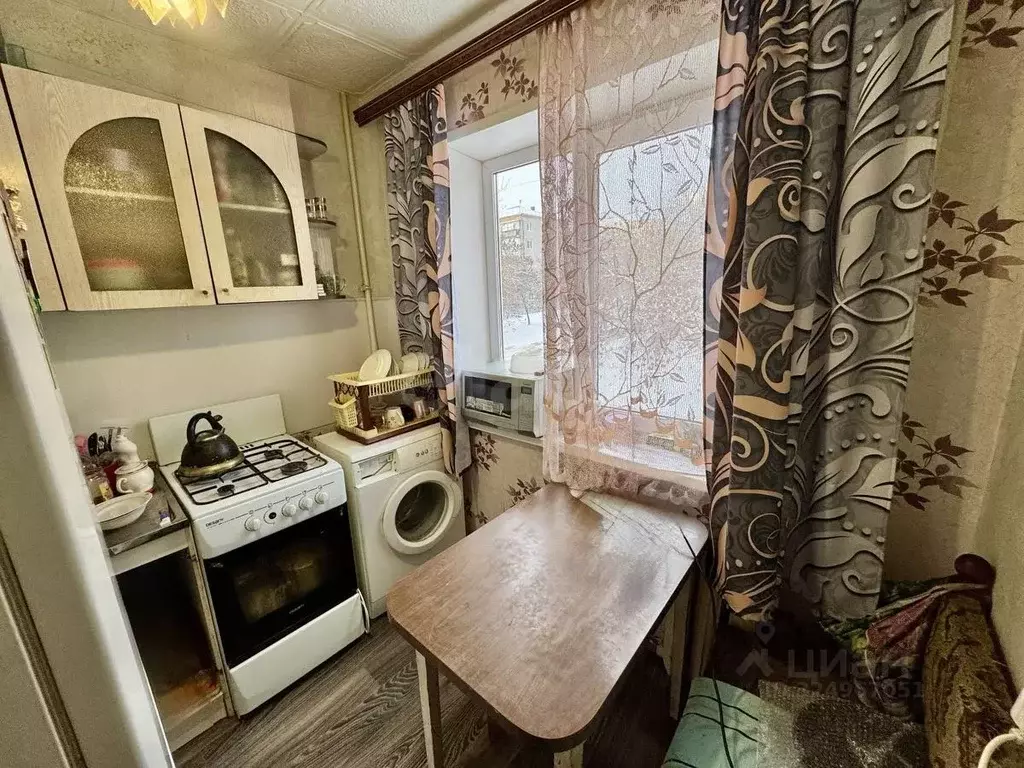 3-к кв. Башкортостан, Уфа Интернациональная ул., 151 (59.0 м) - Фото 1