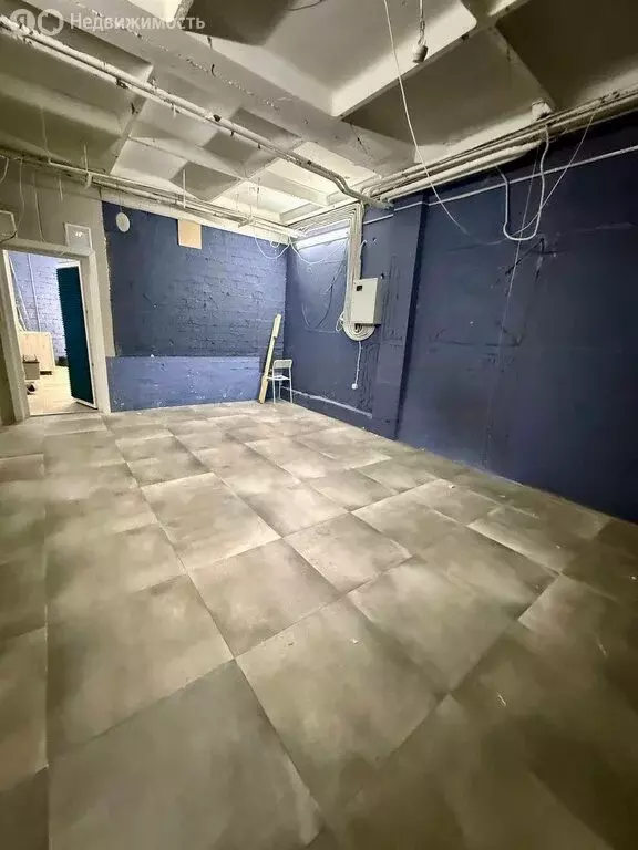 Помещение свободного назначения (101.1 м) - Фото 1