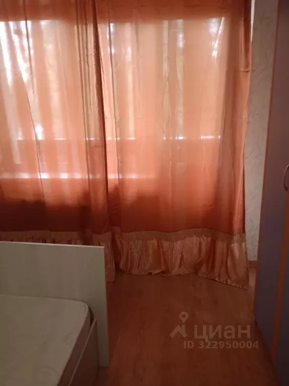 Комната Белгородская область, Белгород ул. Некрасова, 30 (18.0 м) - Фото 1