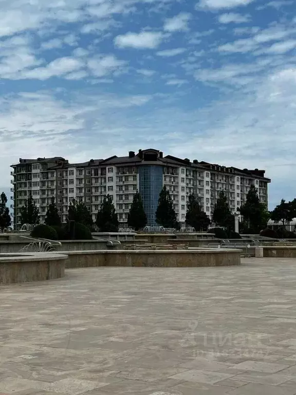 2-к кв. Дагестан, Дербент ул. Гейдара Алиева, 13 (74.0 м) - Фото 0
