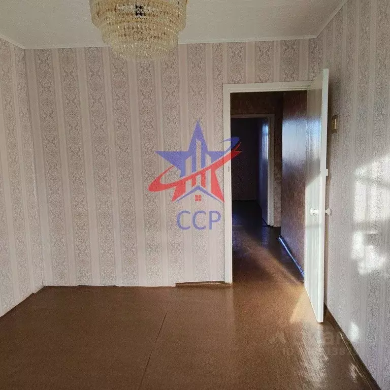 3-к кв. Башкортостан, Стерлитамак ул. Сакко и Ванцетти, 67 (64.5 м) - Фото 2