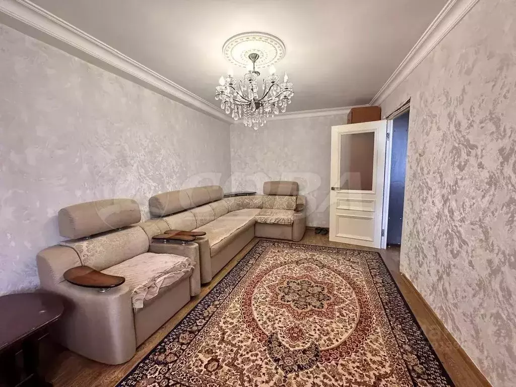 2-к кв. Дагестан, Дербент ул. М. Далгата, 1б (42.2 м) - Фото 1