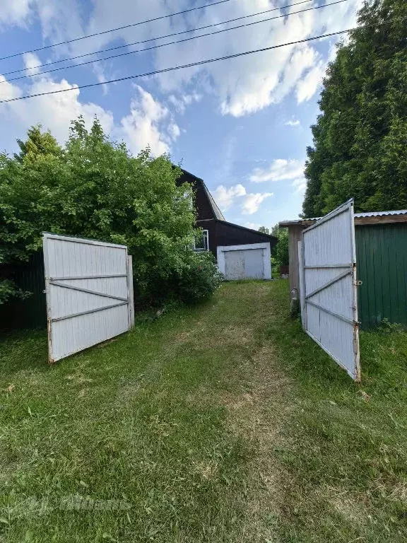 Продается дом в СНТ Веретенки-2 - Фото 2