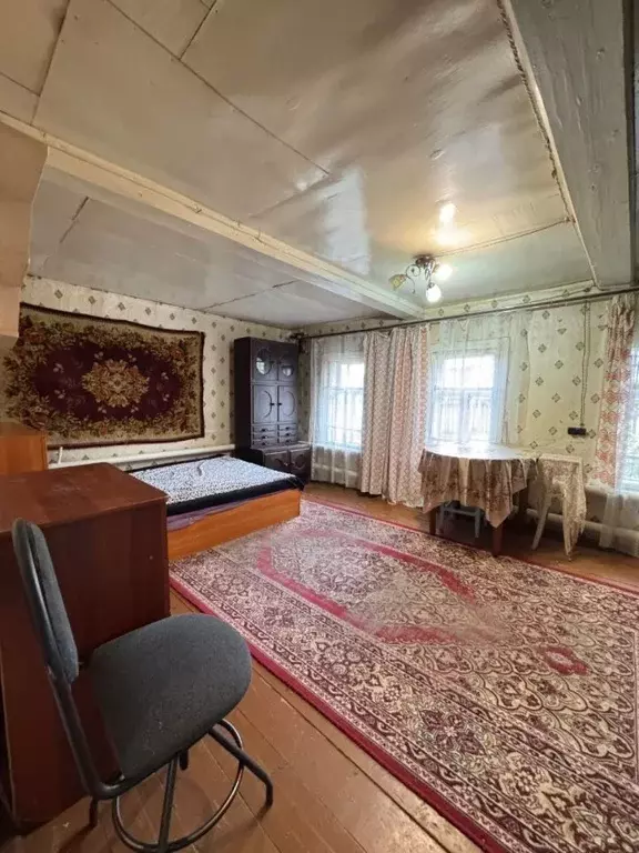 Дом в Татарстан, Зеленодольск ул. Чехова, 23А (45 м) - Фото 2