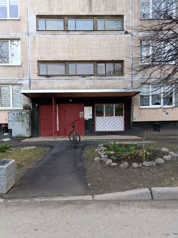 1-к кв. Санкт-Петербург Софийская ул., 34К2 (29.4 м) - Фото 1