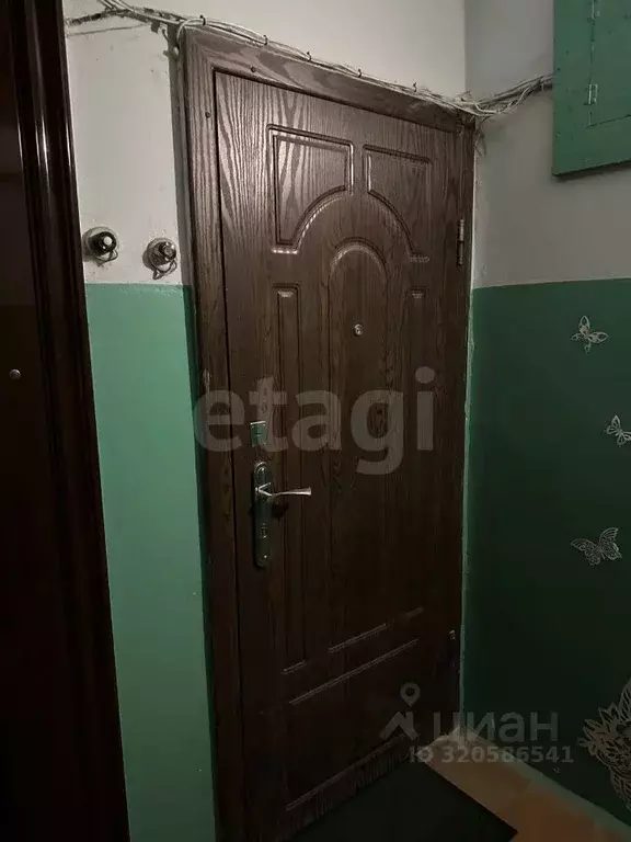 Комната Тульская область, Ефремов ул. Дружбы, 31 (15.0 м) - Фото 0