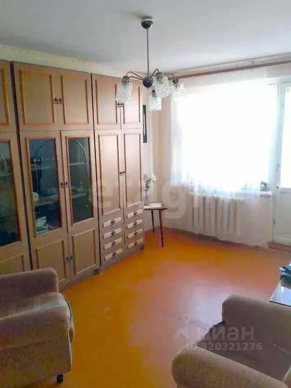 2-к кв. Орловская область, Орел ул. 8 Марта, 25 (50.6 м) - Фото 0