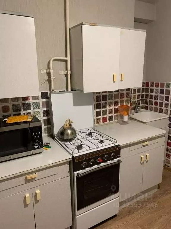 1-к кв. Нижегородская область, Нижний Новгород Верхние Печеры ... - Фото 2