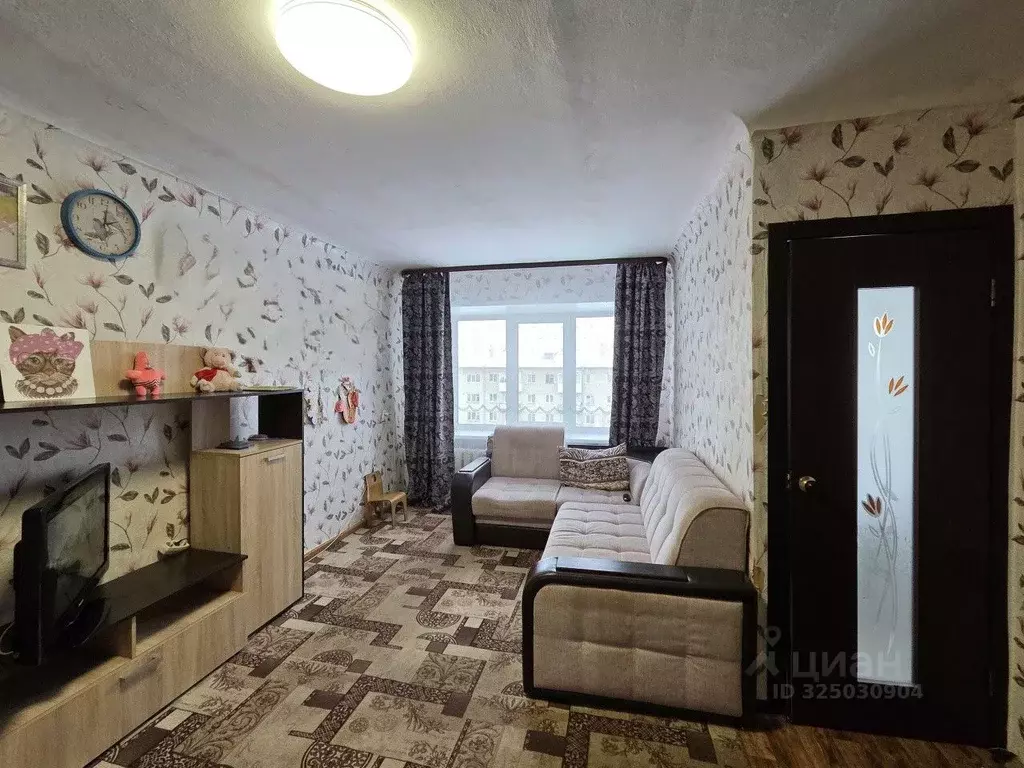 2-к кв. Свердловская область, Сысертский муниципальный округ, пос. ... - Фото 2