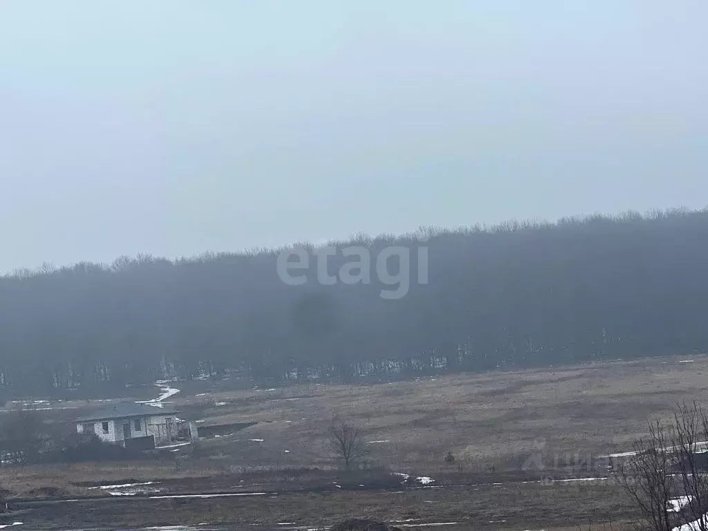 Участок в Белгородская область, Старооскольский городской округ, с. ... - Фото 2