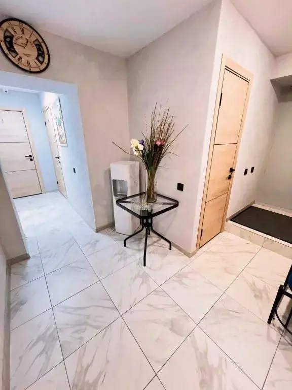 Комната Татарстан, Казань ул. Саид-Галеева, 3 (10.0 м) - Фото 2