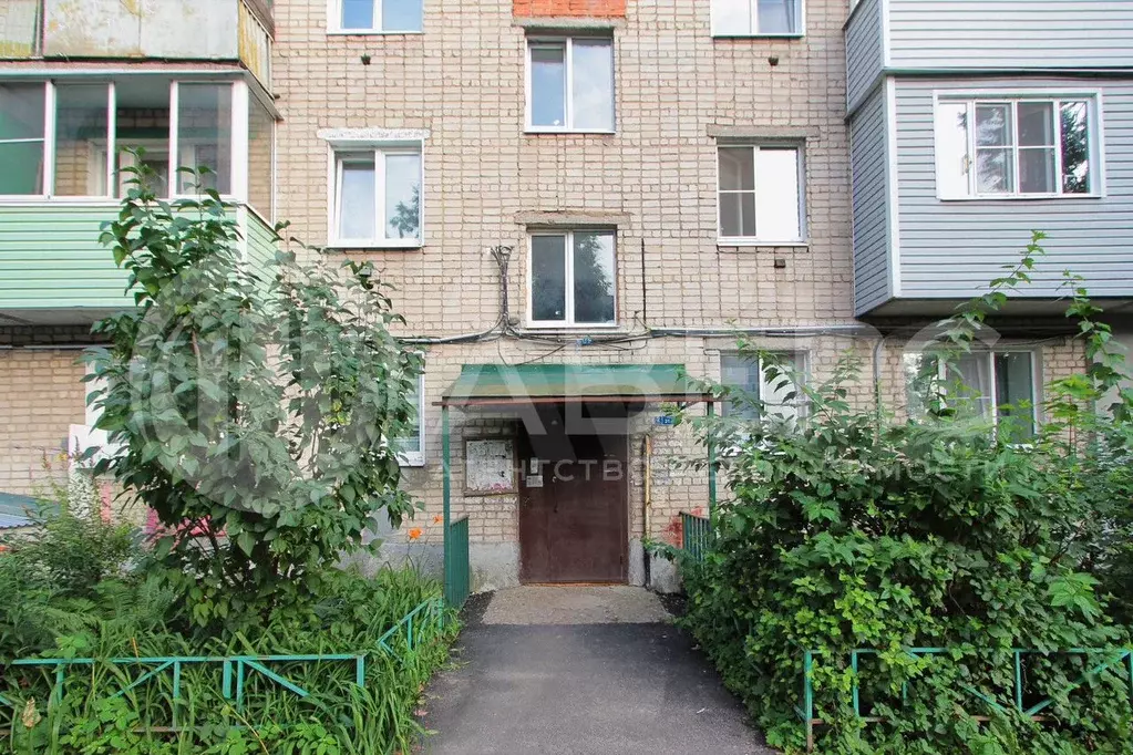 2-к. квартира, 48 м, 2/5 эт. - Фото 0