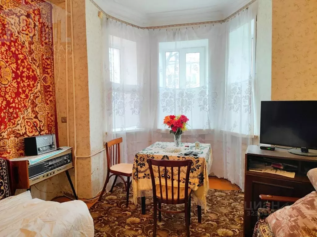 3-к кв. Московская область, Истра муниципальный округ, пос. ... - Фото 2