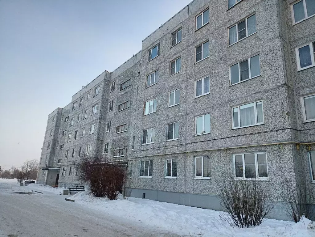 2-к кв. Новгородская область, Новгородский район, Трубичинское с/пос, ... - Фото 2