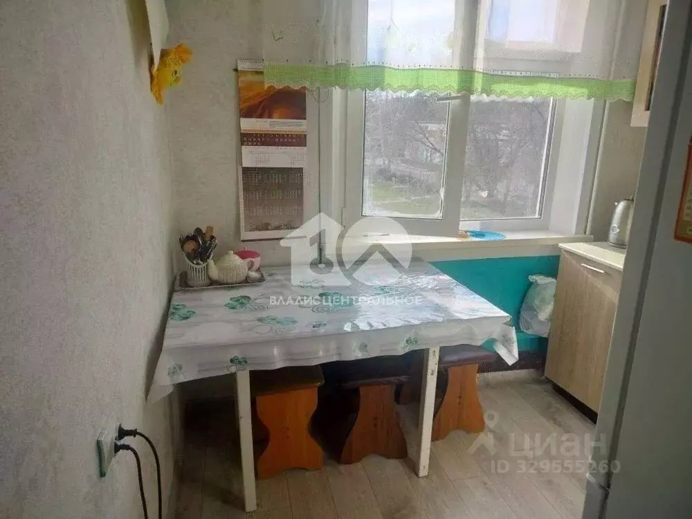 1-к кв. Новосибирская область, Искитим Южный мкр, 36 (29.5 м) - Фото 1
