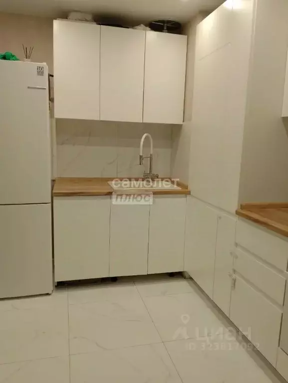 1-к кв. Ивановская область, Иваново Революционная ул., 24к4 (42.0 м) - Фото 1