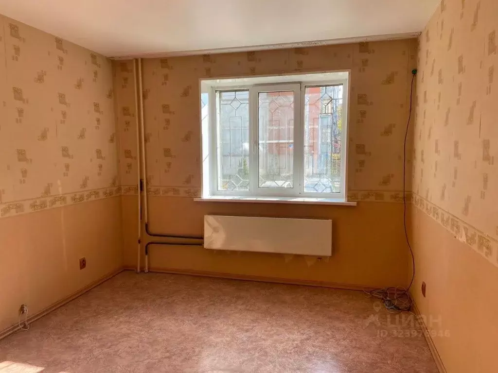 1-к кв. Волгоградская область, Волгоград Жилгородок мкр, ул. ... - Фото 2