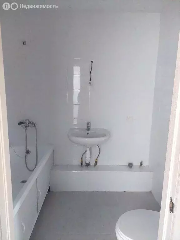 1-комнатная квартира: Благовещенск, улица 50 лет Октября, 265 (33.7 м) - Фото 0