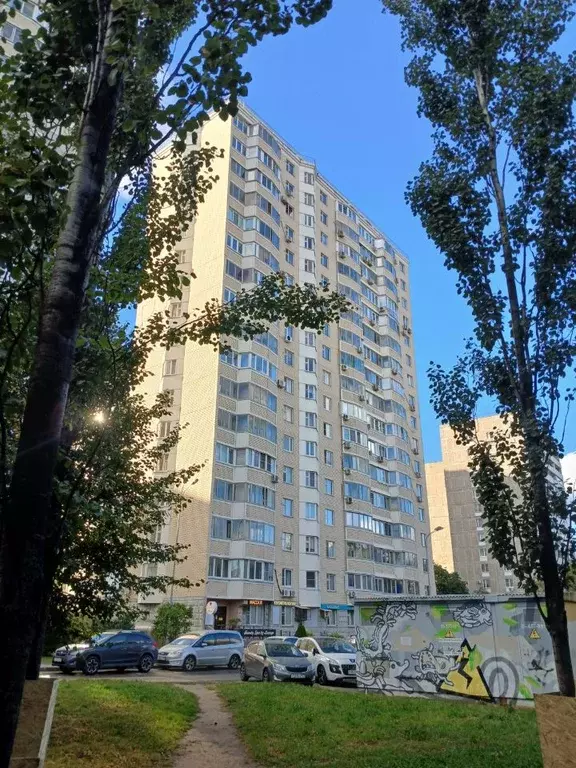 3-к кв. Москва Ботаническая ул., 19к1 (80.8 м) - Фото 1