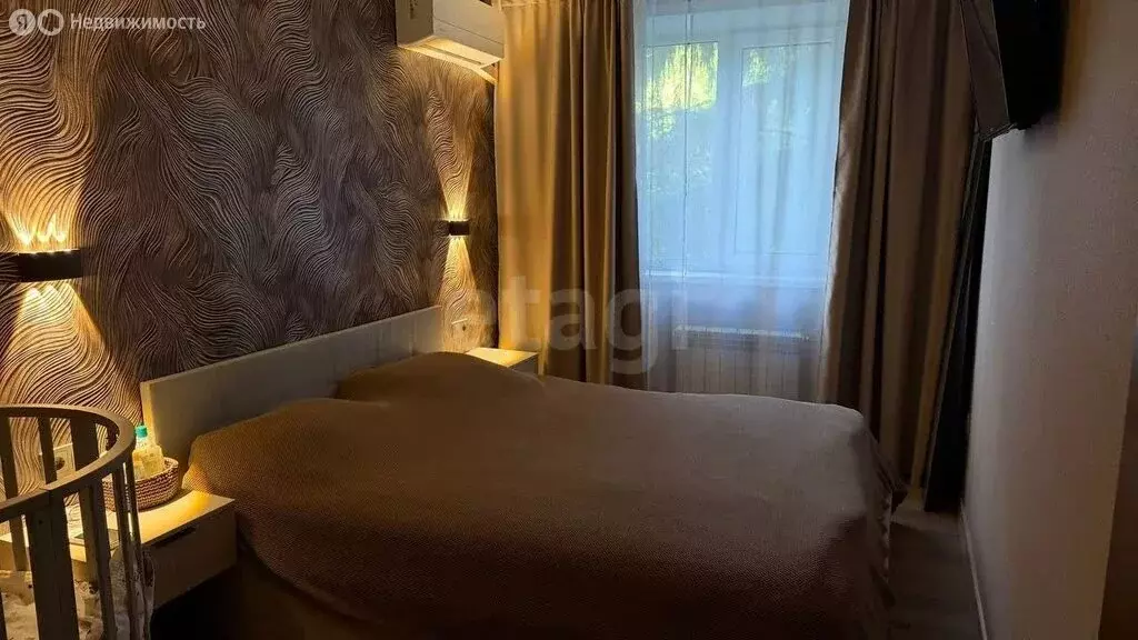 2-комнатная квартира: Самара, улица Советской Армии, 136 (43.2 м) - Фото 2