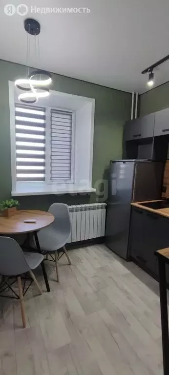 1-комнатная квартира: Усть-Катав, 1-й микрорайон, 30 (30.7 м) - Фото 0