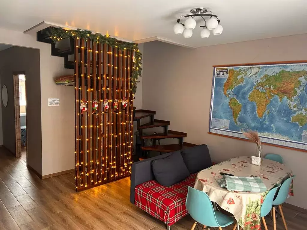 Дом в Башкортостан, Абзелиловский район, Ташбулатовский сельсовет, с. ... - Фото 1