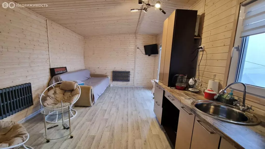 Дом в Ставрополь, садовое товарищество Арония, 204 (57.5 м) - Фото 1