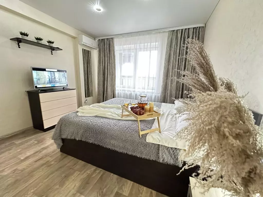 1-к кв. Мордовия, Саранск Севастопольская ул., 11 (41.0 м) - Фото 2