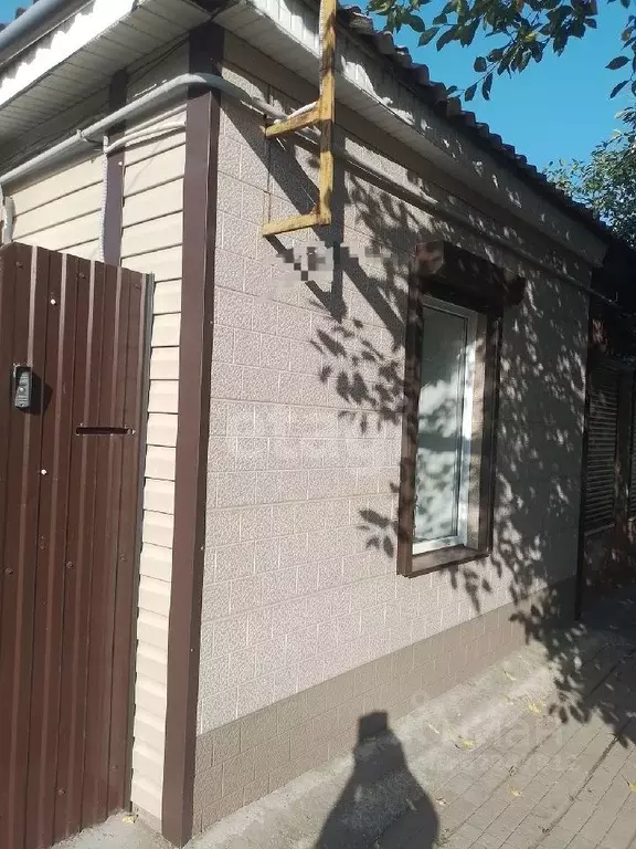 Дом в Краснодарский край, Ейск ул. Плеханова, 9 (114 м) - Фото 1