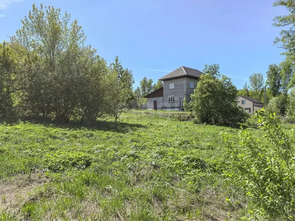 Участок в Новосибирская область, Новосибирск  (8.2 сот.) - Фото 0