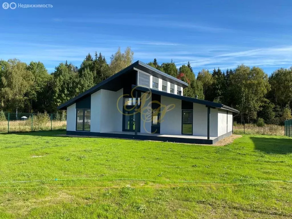 Дом в деревня Давыдково, территория Лесной хуторок (142 м) - Фото 1