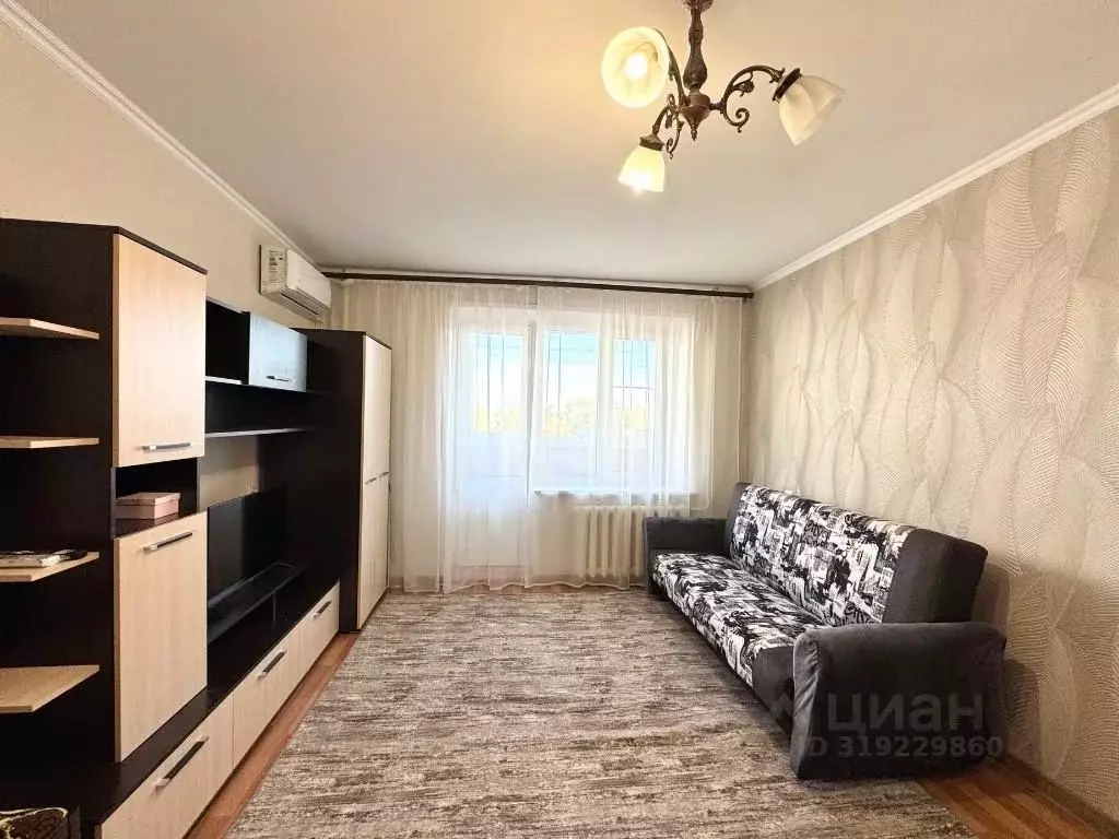 1-к кв. Тамбовская область, Тамбов Советская ул., 125 (33.0 м) - Фото 0