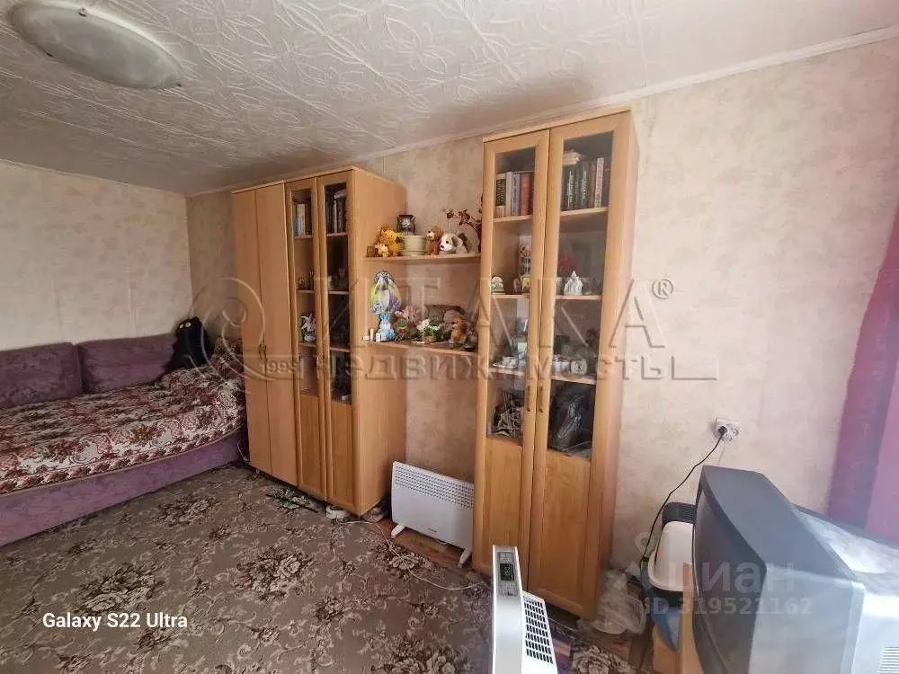 Квартира, 2 комнаты, 44.2 м - Фото 1