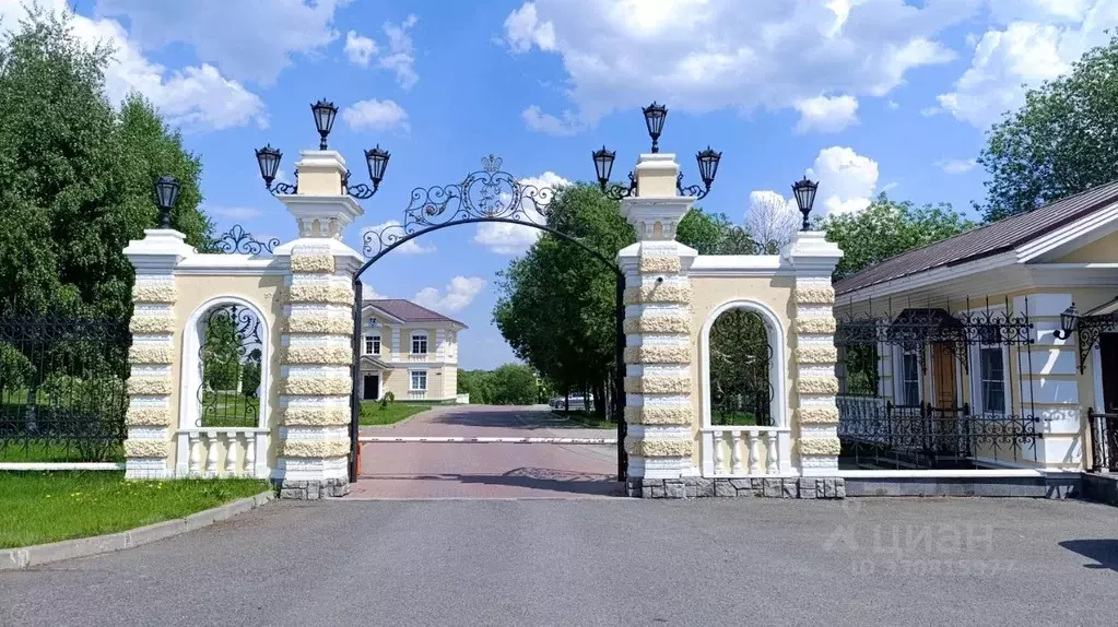 Участок в Тверская область, Конаковский муниципальный округ, д. ... - Фото 1