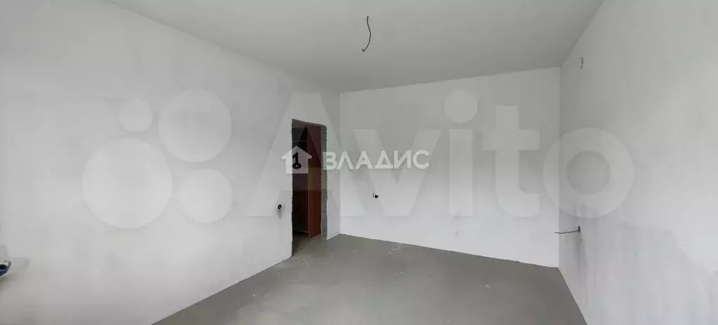 2-к. квартира, 52,2 м, 2/3 эт. - Фото 1