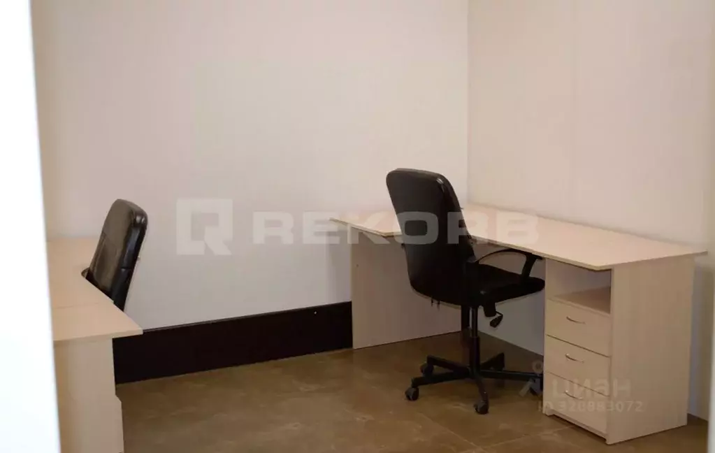 Офис в Санкт-Петербург Выборгская наб., 55к3 (220 м) - Фото 2