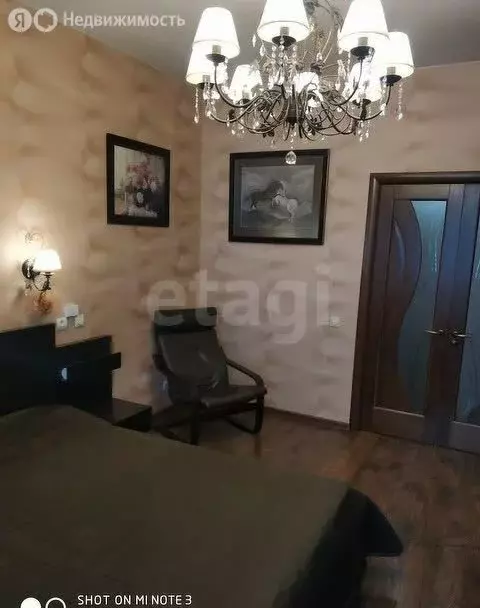 2-комнатная квартира: Омск, Тимуровский проезд, 2 (62 м) - Фото 1