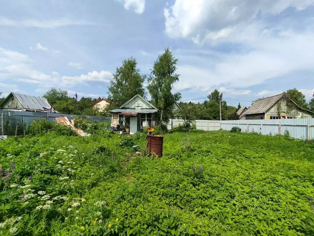 Дом в Московская область, Ногинск Богородский городской округ, ... - Фото 1