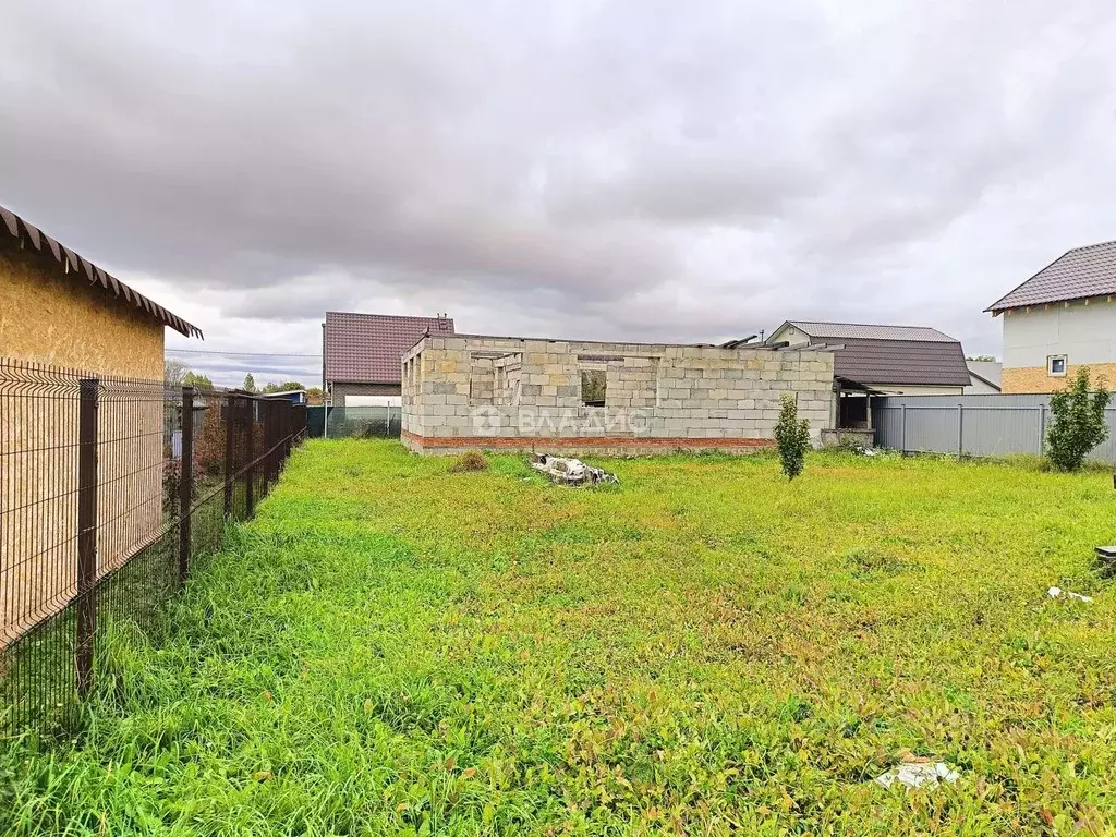 Участок в Московская область, Раменский муниципальный округ, Никитские ... - Фото 1