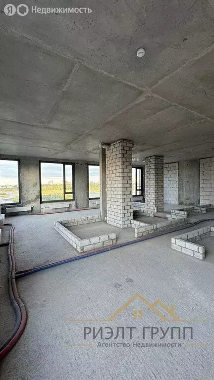 Квартира-студия: Казань, улица Алексея Козина, 10 (89 м) - Фото 1